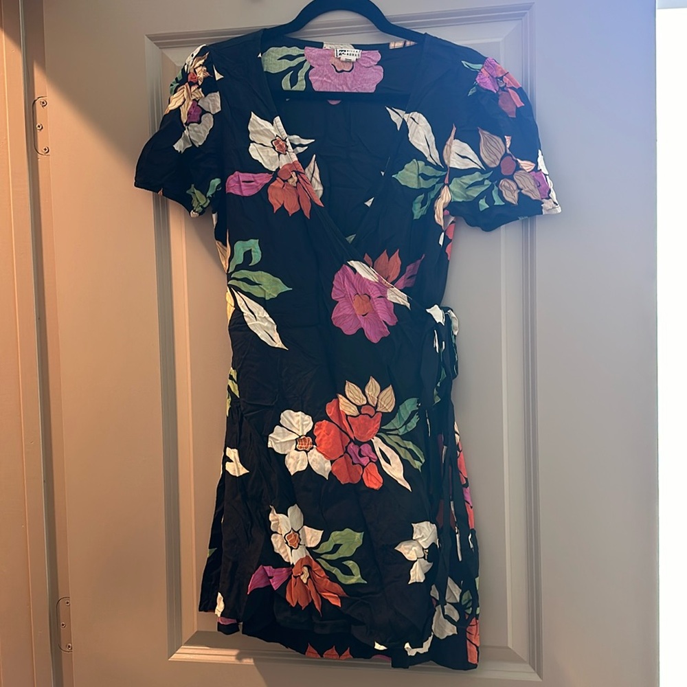 Billabong Dress